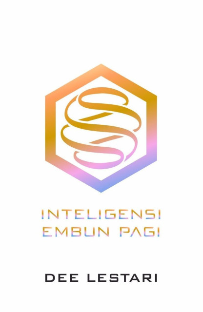 Inteligensi Embun Pagi - Dee Lestari