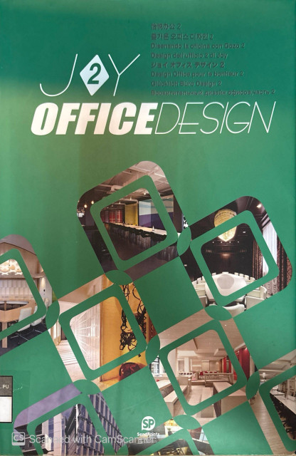 Joy Office Design 2 - SendPoints