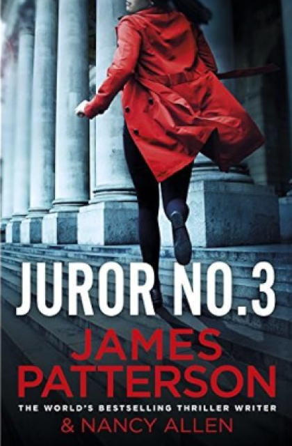 Junor No.3 - Patterson, James