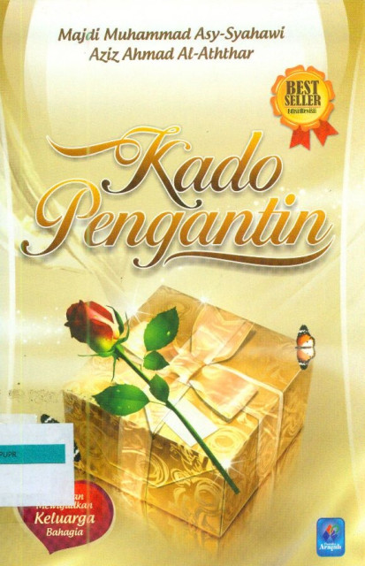 Kado Pengantin - Majdi Muhammad Asy-Syahawi, Aziz Ahmad Al-Aththar