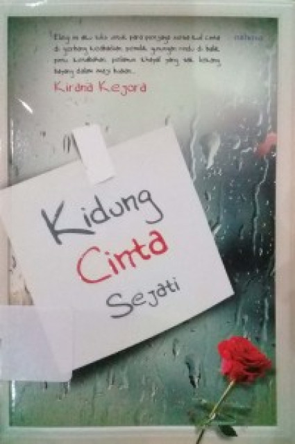 Kidung Cinta Sejati - Kirana Kejora