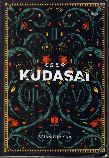 Kudasai - Brian Khrisna