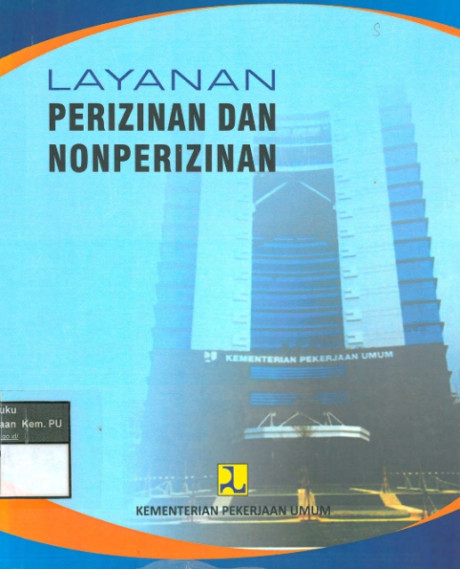 Layanan Perizinan dan Non Perizinan - Brawijaya, dkk