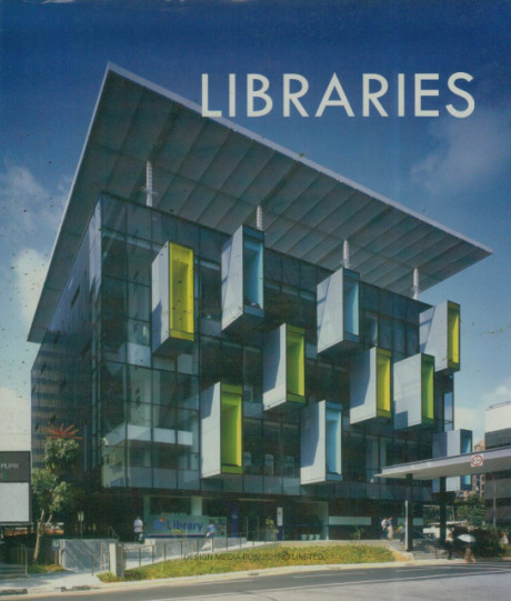 Libraries - Katy Lee, Maggie Wang, Cong Zao