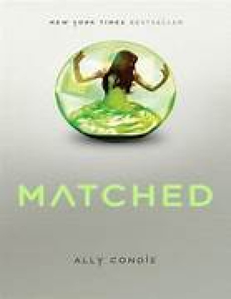 Matched - Condie, Ally
