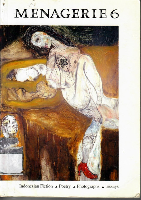 Menageri6 - John H. McGlynn, A. Kohar Ibrahim
