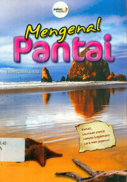Mengenal Pantai - Ellen Tjandra