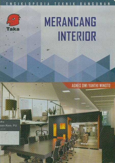 Merancang Interior - Agnes Dwi Yanthi Winoto