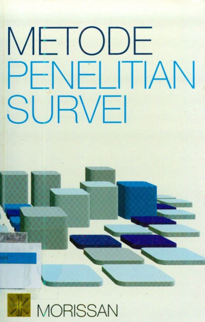 Metode Penelitian Survei - Morissan