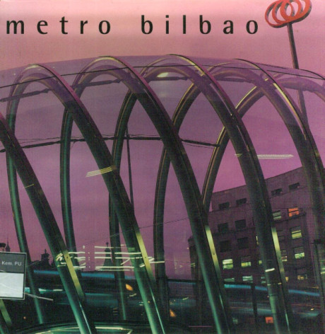 Metro Bilbao - Aurman