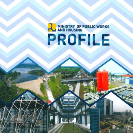 Ministry of Public Works and Housing : Profile - Ministry of Public Works and Housing