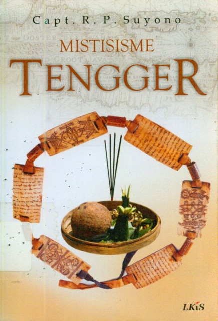 Mistisisme Tengger - R.P. Suyono