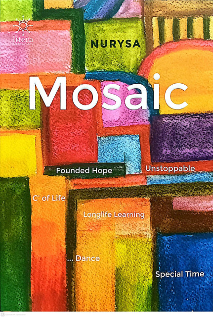 Mosaic - Nurysa