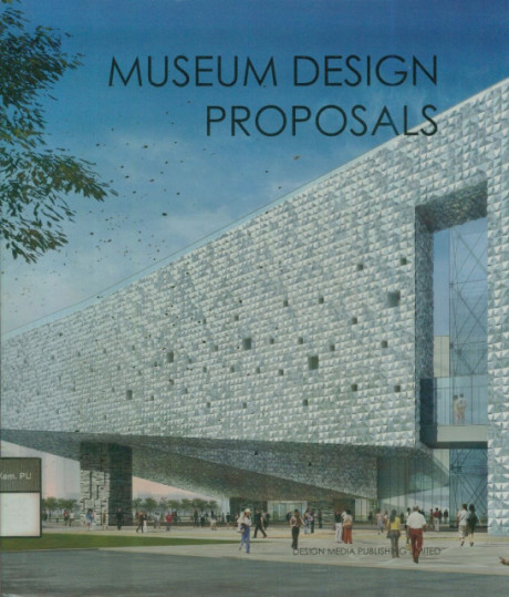 Museum Design Proposal - Helen Liu