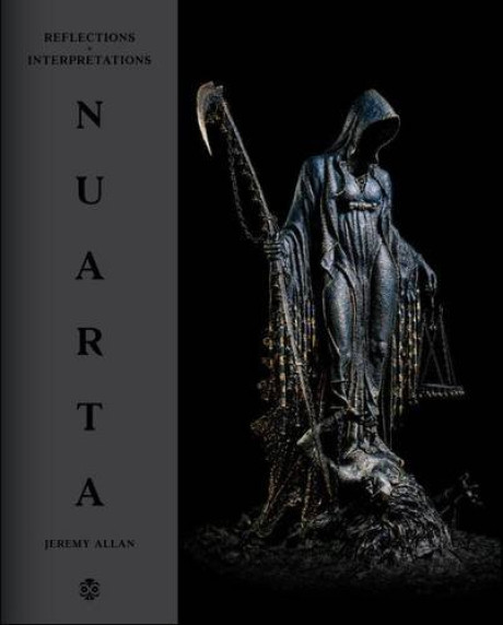 Nyoman Nuarta : Reflections, Interpretations - Jeremy Allan