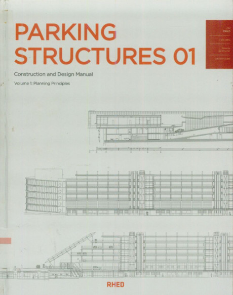 Parking Structures 01 - Ilja Irmscher