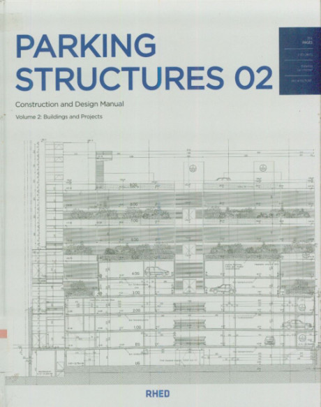 Parking Structures 02 - Ilja Irmscher