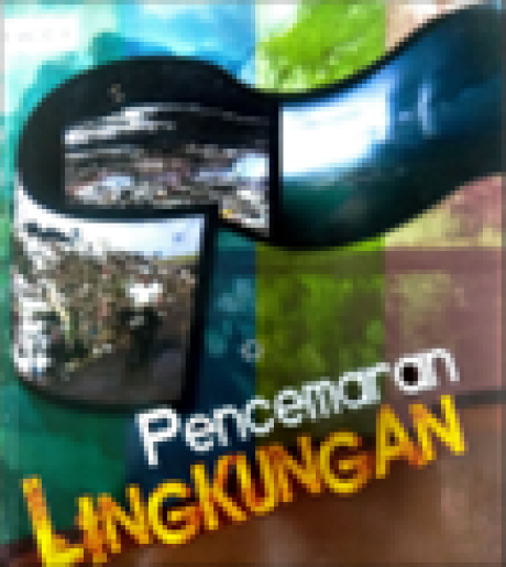 Pencemaran Lingkungan - A. Tresna Sastrawijaya, M.Sc