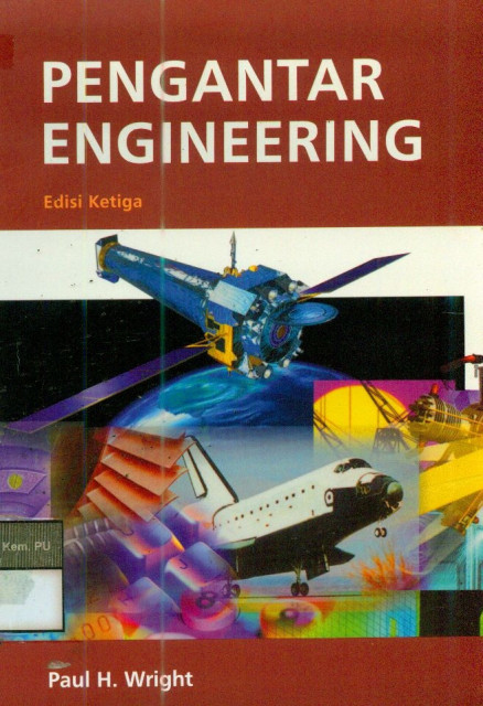 Pengantar Engineering - Paul H.Wright
