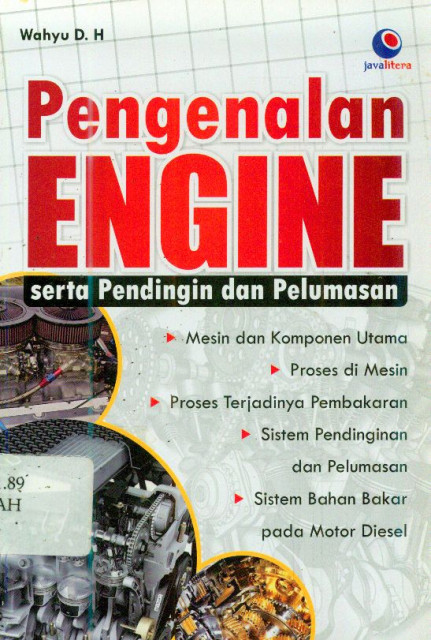 Pengenalan Engine - Wahyu D H