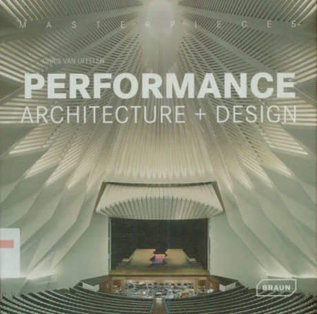 Performance Architecture + Design - Chris van Uffelen