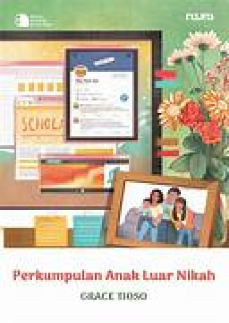 Perkumpulan Anak Luar Nikah - Grace Tioso, Yuli Pritania