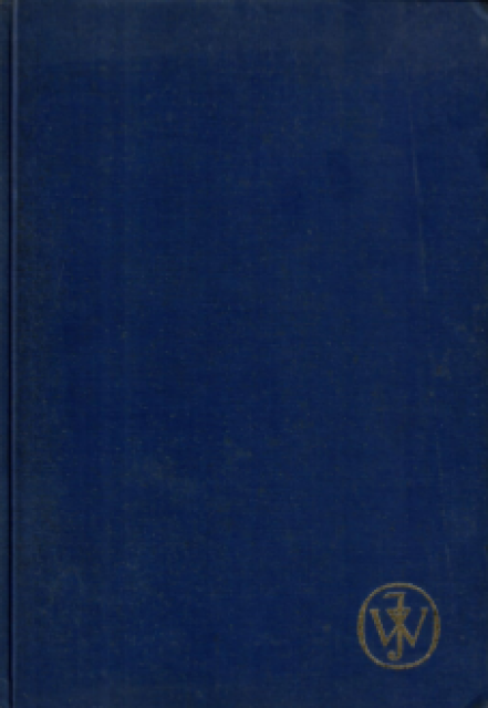Principles of Pavement Design - Yoder, Eldon Joseph