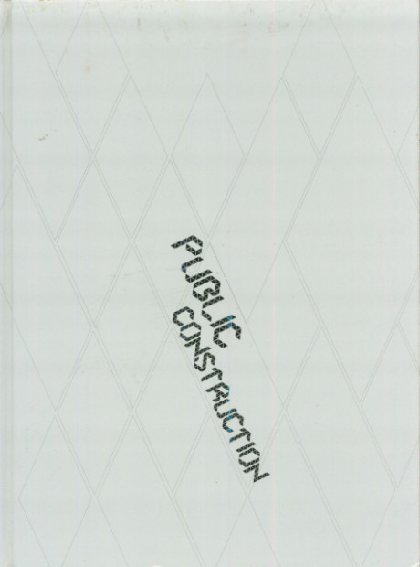 Public Construction - Zheng Siyu, Peng Ying