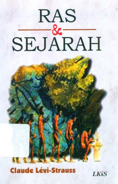 Ras & Sejarah - Claude Levi Strauss