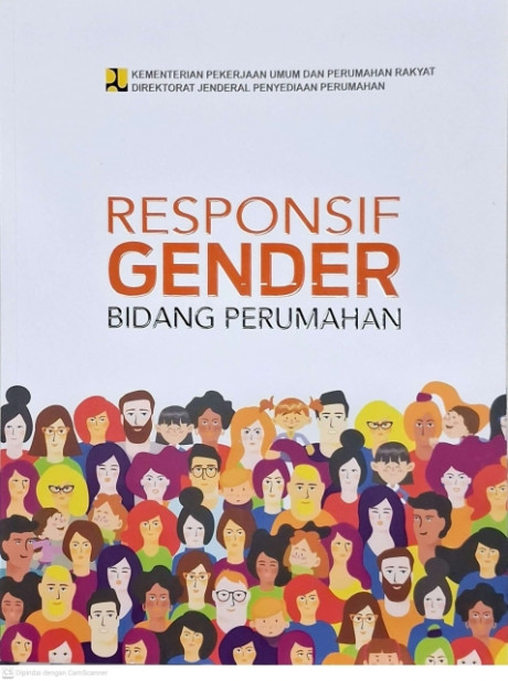 Responsif Gender Bidang Perumahan - Muria Istamiah, et.all