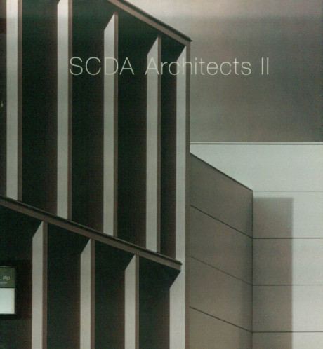 SCDA Architects II - Soo Chan