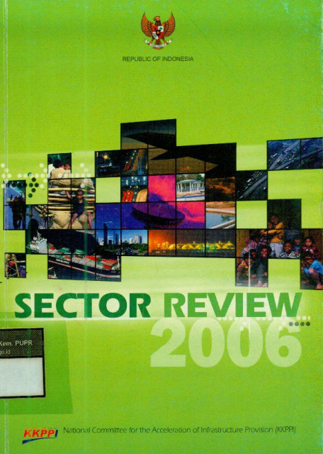 Sector Review 2006 - KKPPI