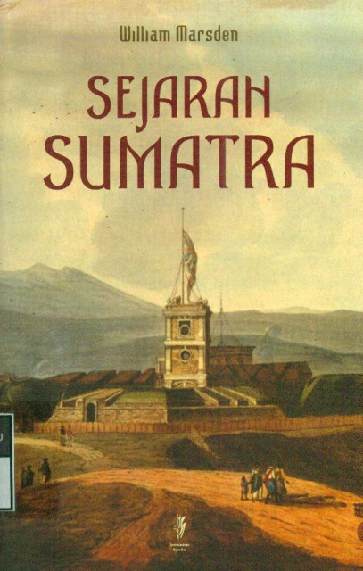 Sejarah Sumatra - Wiliam Marsden