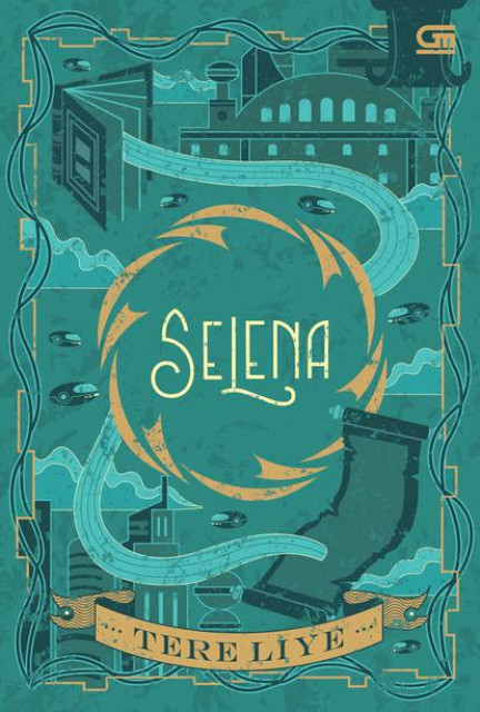 Selena - Tere Liye