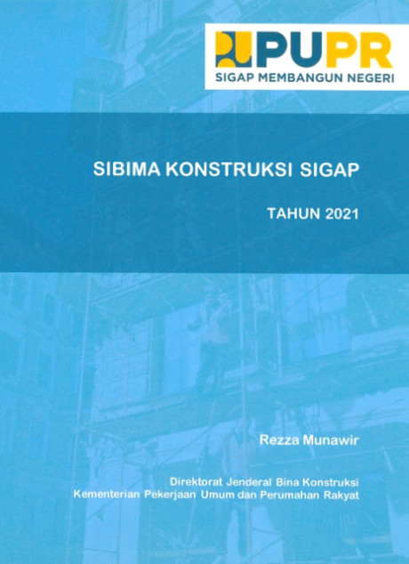 Sibima Konstruksi Sigap - Rezza Munawir