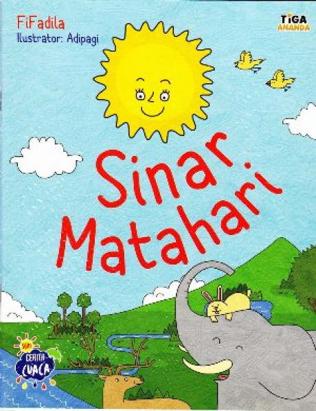 Sinar Matahari - Fifadila