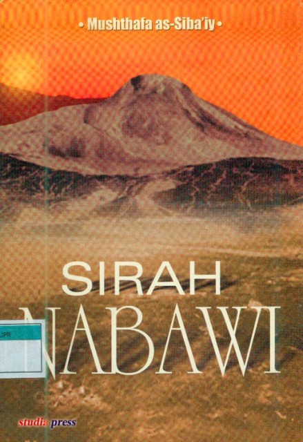 Sirah Nabawi - Mushthafa As-Sibaiy