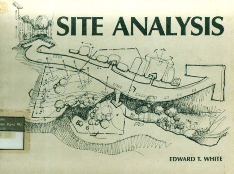 Site Analysis - Edward T. White