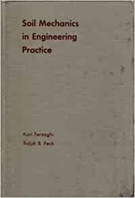 Soil Mechanics and Foundation Engineering - BHARAT SINGH