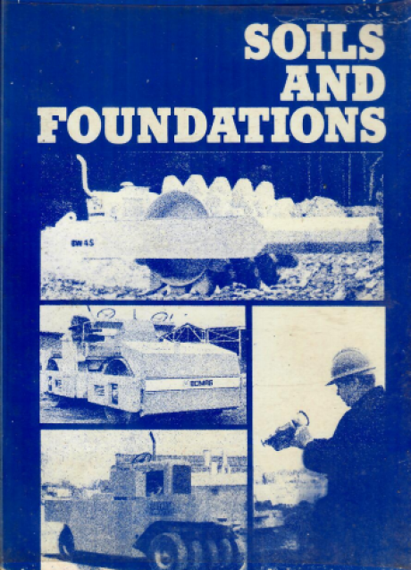 Soils and Foundations - Liu, Cheng, Evett, B. Jack