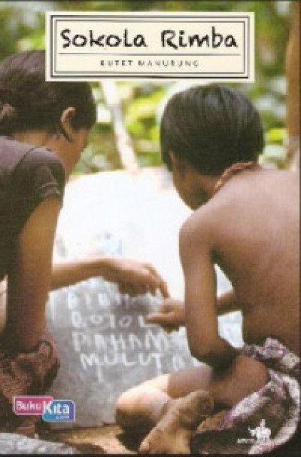 Sokola Rimba - Manurung, Butet