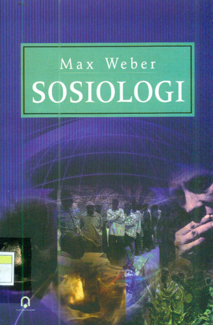 Sosiologi - Max Weber