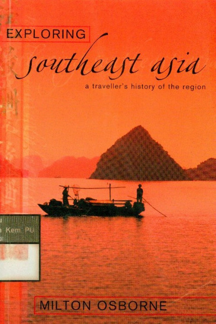 Southeast Asia : An Introductory History - Milton Osborne