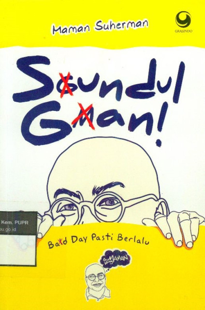 Sundul Gan ! - Maman Suherman