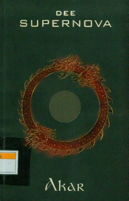 Supernova: Akar - Dewi Lestari