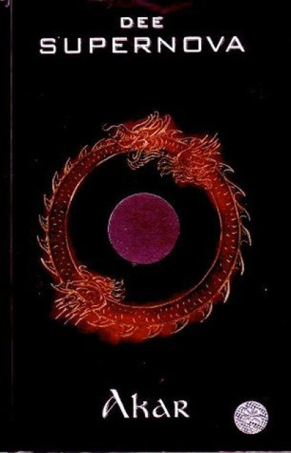 Supernova: Akar - Dee Lestari