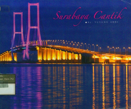 Surabaya Cantik - Yuyung Abdi, Doan Widhiandono