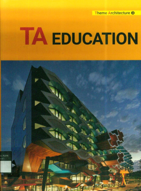 TA Education - Lee Joon-hoon, Jeong Min-gi, Lee Mi-ji