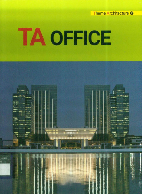 TA Office - Lee Joon-hoon, Jeong Min-gi, Lee Mi-ji