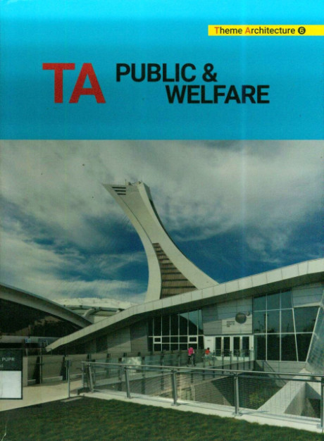 TA Public & Welfare - Lee Joon-hoon, Jeong Min-gi, Lee Mi-ji